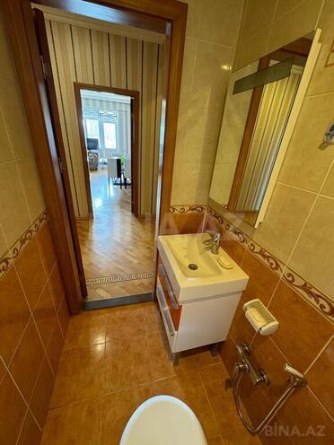 4-комн. новостройка - м. Насими - 120 м² (14)