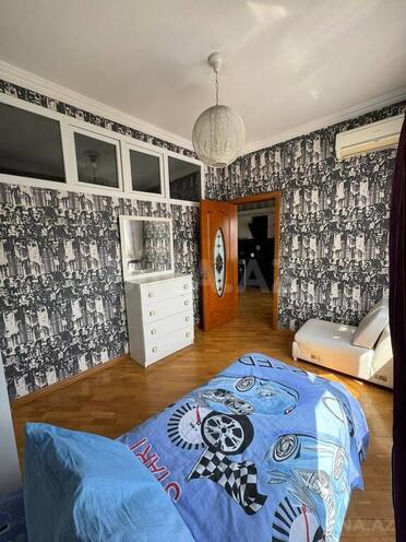 4-комн. новостройка - м. Насими - 120 м² (10)