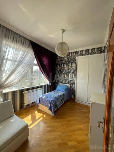 4-комн. новостройка - м. Насими - 120 м² (9)