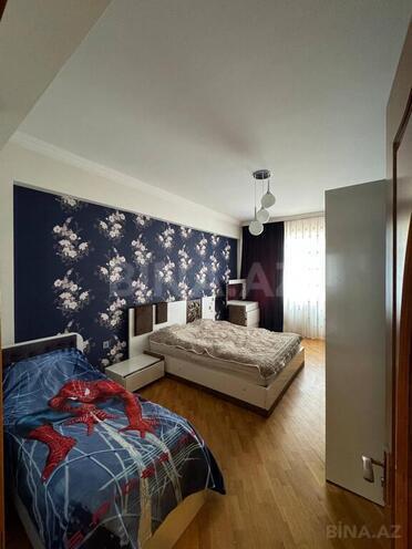 4-комн. новостройка - м. Насими - 120 м² (5)