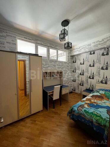 4-комн. новостройка - м. Насими - 120 м² (11)