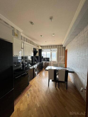 4-комн. новостройка - м. Насими - 120 м² (7)