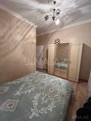 3 otaqlı yeni tikili - Hövsan q. - 70 m² (6)
