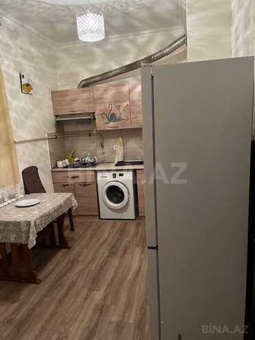 3 otaqlı yeni tikili - Hövsan q. - 70 m² (7)
