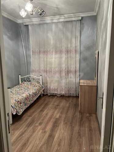 3 otaqlı yeni tikili - Hövsan q. - 70 m² (2)