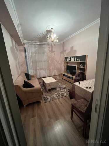 3 otaqlı yeni tikili - Hövsan q. - 70 m² (3)