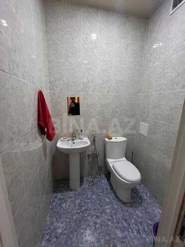 3 otaqlı yeni tikili - Hövsan q. - 70 m² (10)