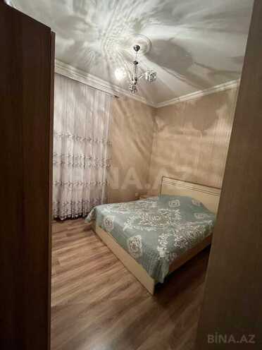 3 otaqlı yeni tikili - Hövsan q. - 70 m² (4)