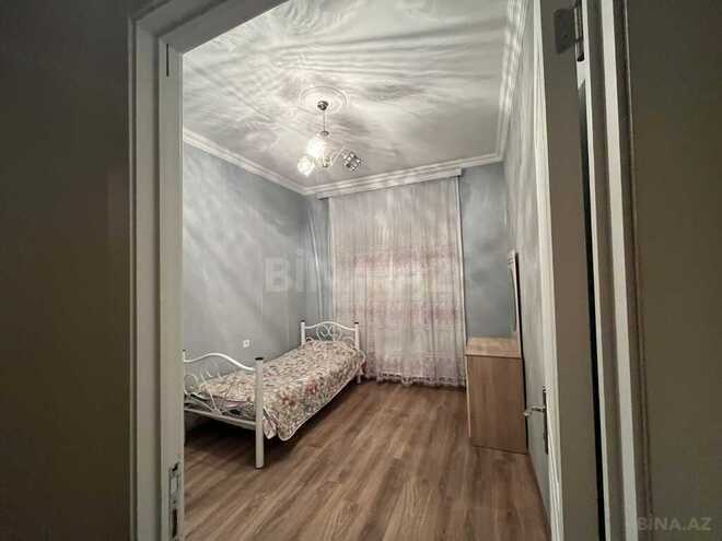 3 otaqlı yeni tikili - Hövsan q. - 70 m² (1)