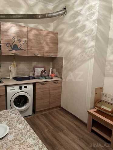 3 otaqlı yeni tikili - Hövsan q. - 70 m² (8)