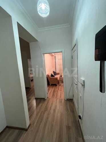 3 otaqlı yeni tikili - Hövsan q. - 70 m² (11)