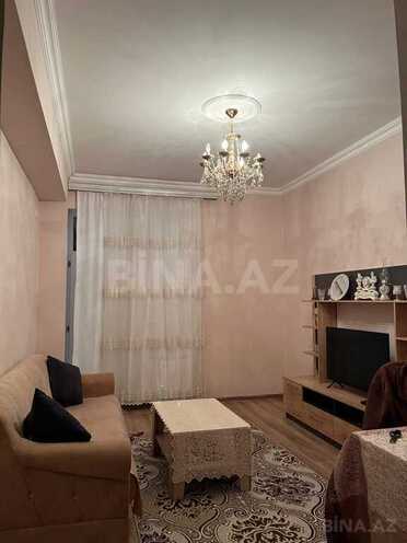 3 otaqlı yeni tikili - Hövsan q. - 70 m² (5)