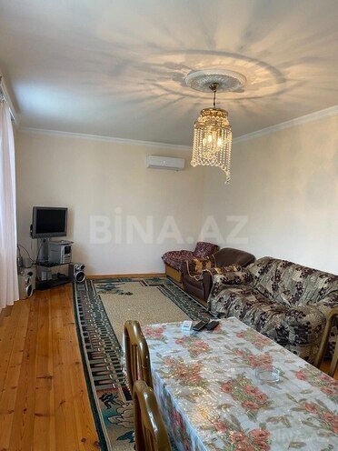 3 otaqlı həyət evi/bağ evi - Nardaran q. - 82.6 m² (6)