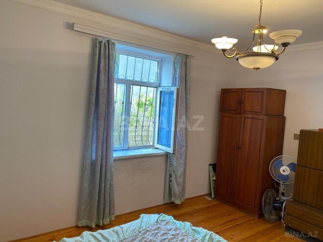 3 otaqlı həyət evi/bağ evi - Nardaran q. - 82.6 m² (8)
