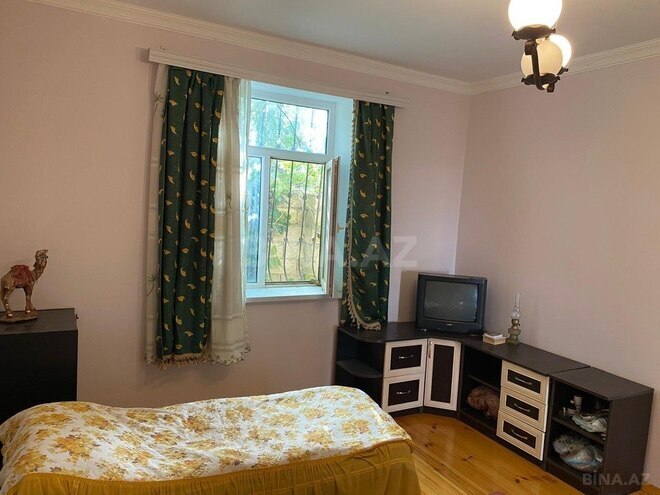 3 otaqlı həyət evi/bağ evi - Nardaran q. - 82.6 m² (9)