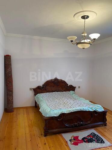 3 otaqlı həyət evi/bağ evi - Nardaran q. - 82.6 m² (10)