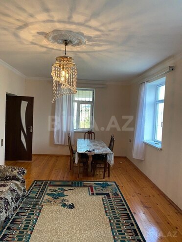 3 otaqlı həyət evi/bağ evi - Nardaran q. - 82.6 m² (5)