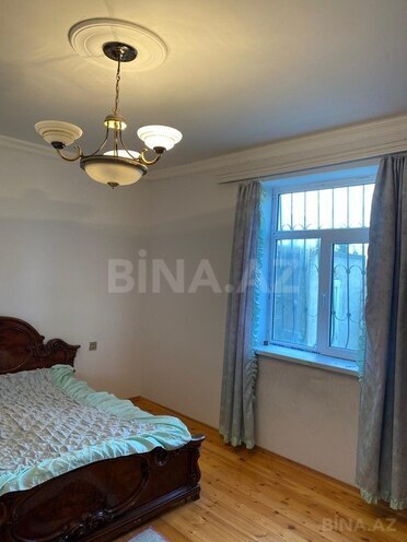 3 otaqlı həyət evi/bağ evi - Nardaran q. - 82.6 m² (7)