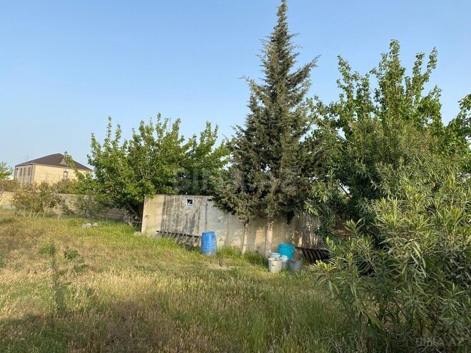 3 otaqlı həyət evi/bağ evi - Nardaran q. - 82.6 m² (14)