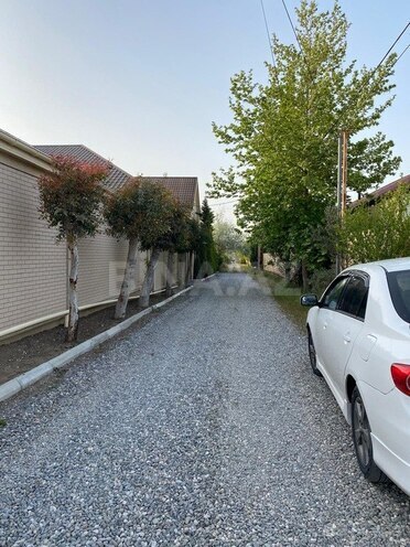 3 otaqlı həyət evi/bağ evi - Nardaran q. - 82.6 m² (1)