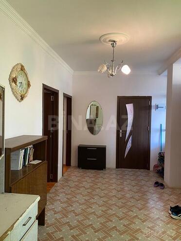 3 otaqlı həyət evi/bağ evi - Nardaran q. - 82.6 m² (11)