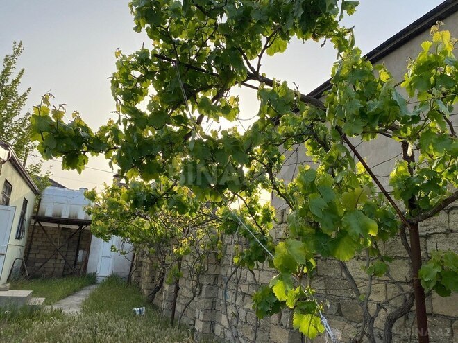 3 otaqlı həyət evi/bağ evi - Nardaran q. - 82.6 m² (13)