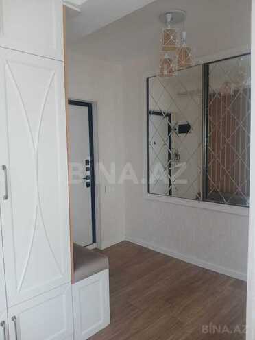 3-комн. вторичка - м. Нариман Нариманов - 84 м² (15)