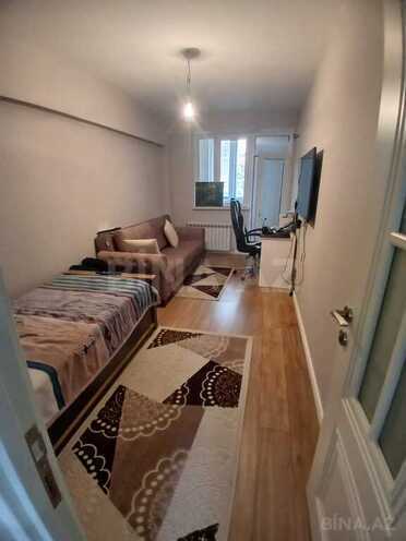 3-комн. вторичка - м. Нариман Нариманов - 84 м² (3)