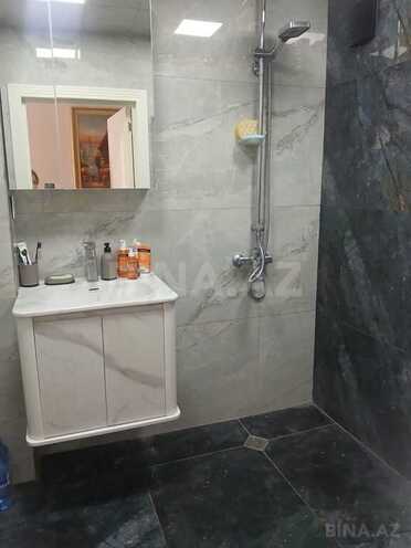 3-комн. вторичка - м. Нариман Нариманов - 84 м² (8)