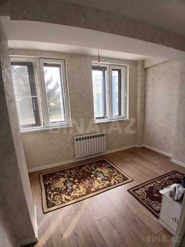3-комн. вторичка - м. Нариман Нариманов - 84 м² (12)