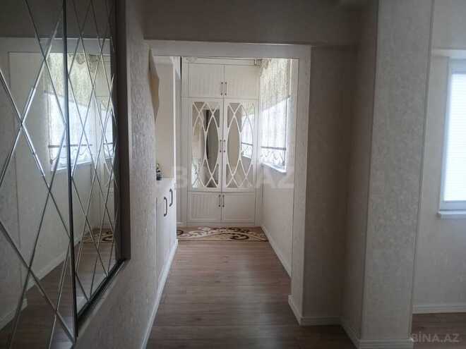3-комн. вторичка - м. Нариман Нариманов - 84 м² (14)