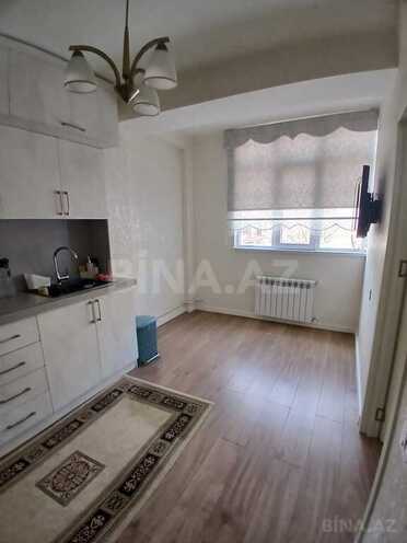 3-комн. вторичка - м. Нариман Нариманов - 84 м² (6)