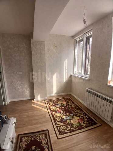 3-комн. вторичка - м. Нариман Нариманов - 84 м² (11)