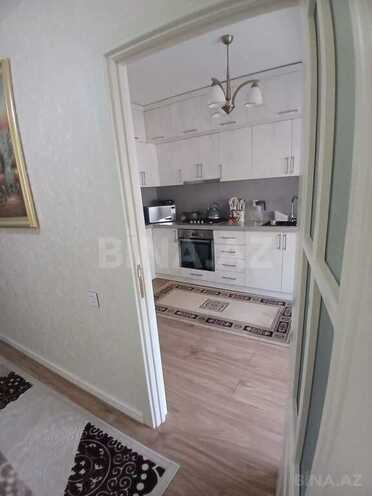 3-комн. вторичка - м. Нариман Нариманов - 84 м² (7)