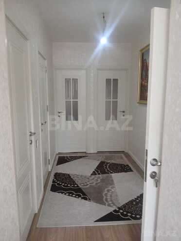 3-комн. вторичка - м. Нариман Нариманов - 84 м² (13)