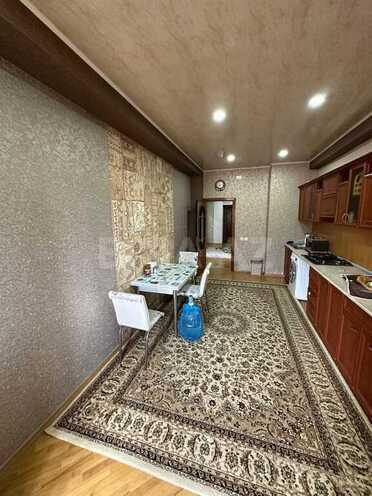 3-комн. новостройка - м. Шах Исмаил Хатаи - 120 м² (3)