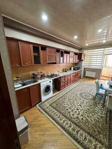 3-комн. новостройка - м. Шах Исмаил Хатаи - 120 м² (2)