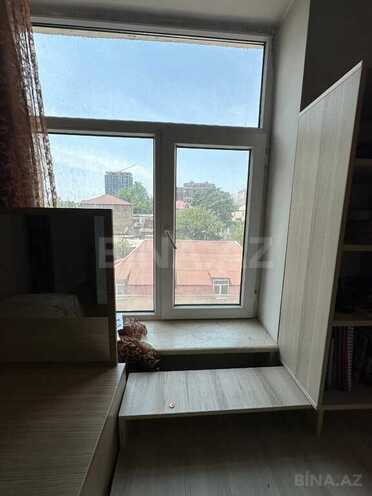 3-комн. новостройка - м. Шах Исмаил Хатаи - 120 м² (7)