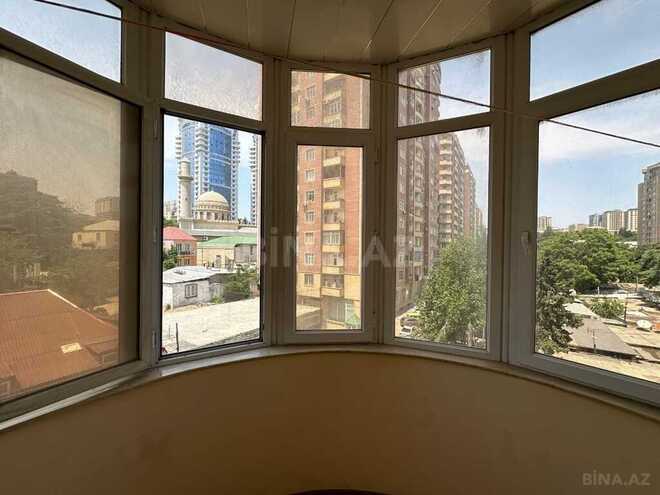 3-комн. новостройка - м. Шах Исмаил Хатаи - 120 м² (9)