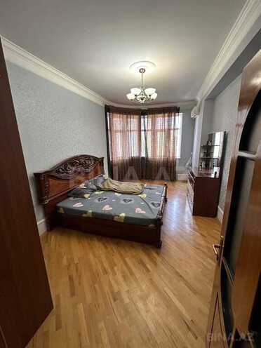 3-комн. новостройка - м. Шах Исмаил Хатаи - 120 м² (8)