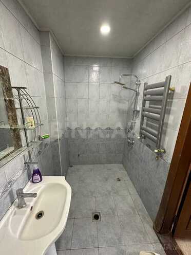 3-комн. новостройка - м. Шах Исмаил Хатаи - 120 м² (11)
