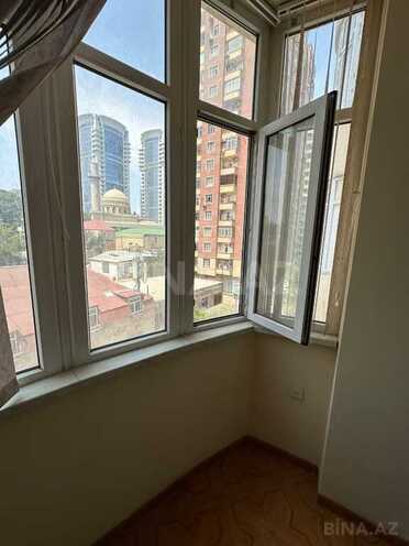 3-комн. новостройка - м. Шах Исмаил Хатаи - 120 м² (13)
