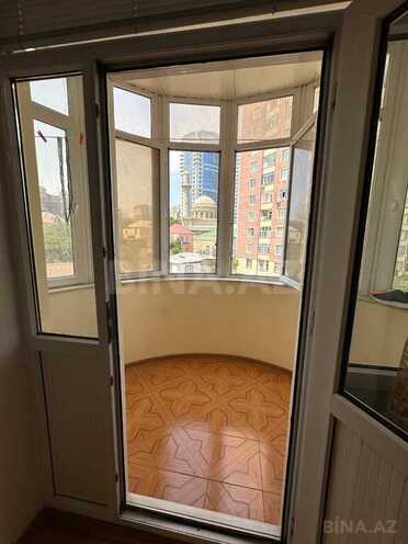 3-комн. новостройка - м. Шах Исмаил Хатаи - 120 м² (4)