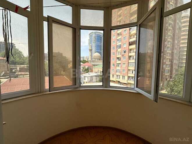 3-комн. новостройка - м. Шах Исмаил Хатаи - 120 м² (12)