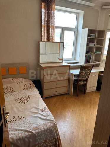 3-комн. новостройка - м. Шах Исмаил Хатаи - 120 м² (5)