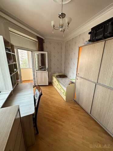 3-комн. новостройка - м. Шах Исмаил Хатаи - 120 м² (6)