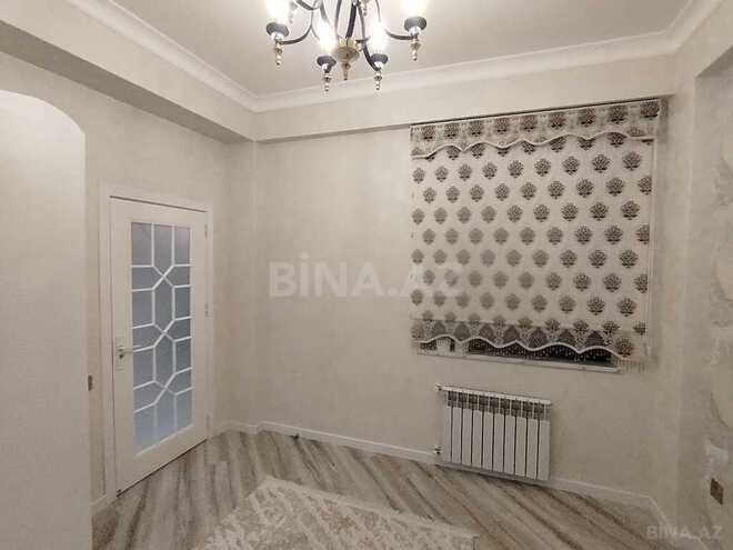 3 otaqlı yeni tikili - Əmircan q. - 80 m² (5)