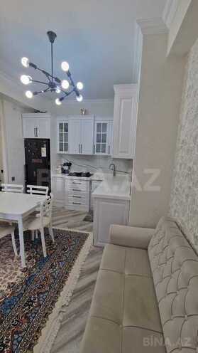 3 otaqlı yeni tikili - Əmircan q. - 80 m² (6)
