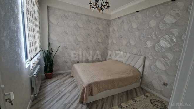 3 otaqlı yeni tikili - Əmircan q. - 80 m² (1)