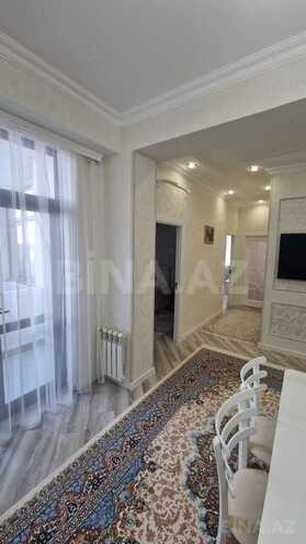 3 otaqlı yeni tikili - Əmircan q. - 80 m² (3)
